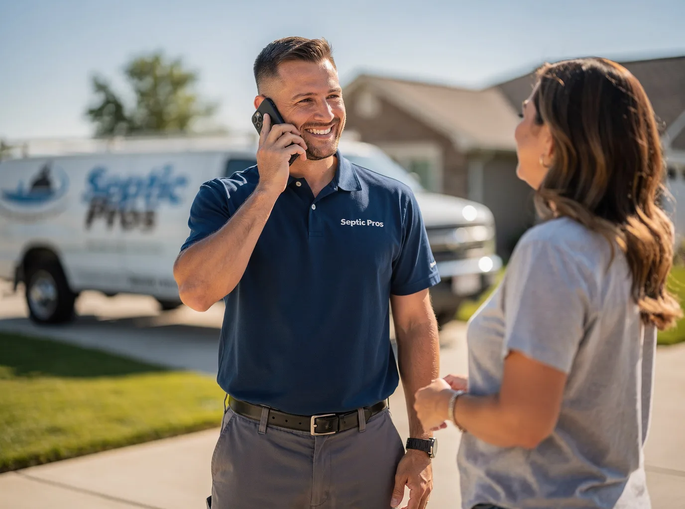 Septic Tank Pumping Commerce Township, MI FAQs